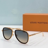 2023.12 LV Sunglasses Original quality-QQ (1716)
