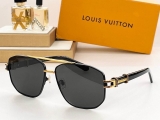 2023.12 LV Sunglasses Original quality-QQ (1703)