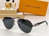 2023.12 LV Sunglasses Original quality-QQ (1705)