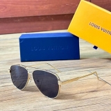 2023.12 LV Sunglasses Original quality-QQ (1750)