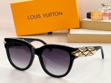 2023.12 LV Sunglasses Original quality-QQ (1694)