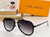 2023.12 LV Sunglasses Original quality-QQ (1673)
