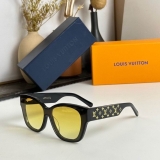 2023.12 LV Sunglasses Original quality-QQ (1763)