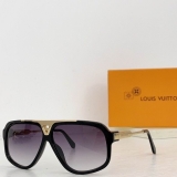 2023.12 LV Sunglasses Original quality-QQ (1734)