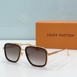 2023.12 LV Sunglasses Original quality-QQ (1722)