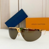 2023.12 LV Sunglasses Original quality-QQ (1724)
