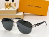 2023.12 LV Sunglasses Original quality-QQ (1699)