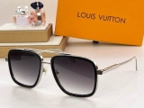 2023.12 LV Sunglasses Original quality-QQ (1679)
