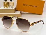 2023.12 LV Sunglasses Original quality-QQ (1709)