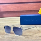 2023.12 LV Sunglasses Original quality-QQ (1756)