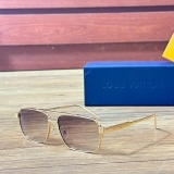 2023.12 LV Sunglasses Original quality-QQ (1755)