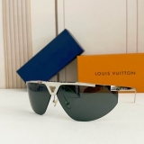 2023.12 LV Sunglasses Original quality-QQ (1726)