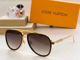 2023.12 LV Sunglasses Original quality-QQ (1675)