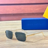 2023.12 LV Sunglasses Original quality-QQ (1754)