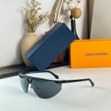 2023.12 LV Sunglasses Original quality-QQ (1743)