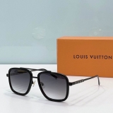 2023.12 LV Sunglasses Original quality-QQ (1719)