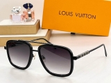 2023.12 LV Sunglasses Original quality-QQ (1680)