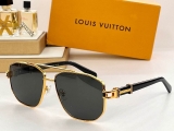 2023.12 LV Sunglasses Original quality-QQ (1700)