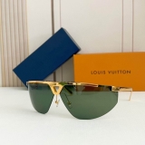 2023.12 LV Sunglasses Original quality-QQ (1725)