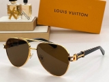 2023.12 LV Sunglasses Original quality-QQ (1710)