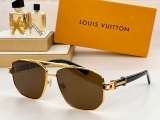 2023.12 LV Sunglasses Original quality-QQ (1701)