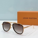 2023.12 LV Sunglasses Original quality-QQ (1714)