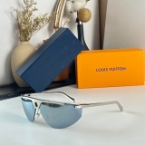 2023.12 LV Sunglasses Original quality-QQ (1746)