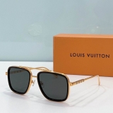 2023.12 LV Sunglasses Original quality-QQ (1720)