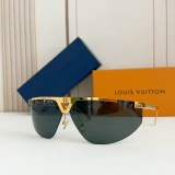 2023.12 LV Sunglasses Original quality-QQ (1727)