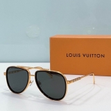 2023.12 LV Sunglasses Original quality-QQ (1712)