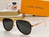 2023.12 LV Sunglasses Original quality-QQ (1677)