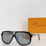 2023.12 LV Sunglasses Original quality-QQ (1730)