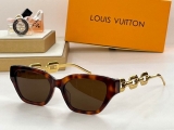 2023.12 LV Sunglasses Original quality-QQ (1687)