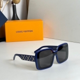 2023.12 LV Sunglasses Original quality-QQ (1824)