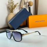 2023.12 LV Sunglasses Original quality-QQ (1793)