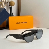 2023.12 LV Sunglasses Original quality-QQ (1804)