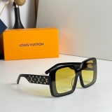 2023.12 LV Sunglasses Original quality-QQ (1826)