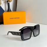 2023.12 LV Sunglasses Original quality-QQ (1822)