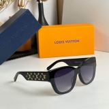 2023.12 LV Sunglasses Original quality-QQ (1769)