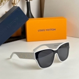 2023.12 LV Sunglasses Original quality-QQ (1771)