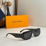 2023.12 LV Sunglasses Original quality-QQ (1811)