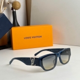 2023.12 LV Sunglasses Original quality-QQ (1806)