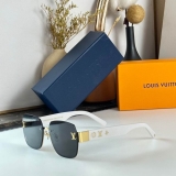2023.12 LV Sunglasses Original quality-QQ (1815)