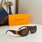 2023.12 LV Sunglasses Original quality-QQ (1808)