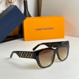 2023.12 LV Sunglasses Original quality-QQ (1772)