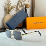2023.12 LV Sunglasses Original quality-QQ (1787)