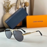 2023.12 LV Sunglasses Original quality-QQ (1781)