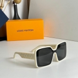 2023.12 LV Sunglasses Original quality-QQ (1821)