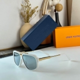 2023.12 LV Sunglasses Original quality-QQ (1788)