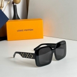 2023.12 LV Sunglasses Original quality-QQ (1819)